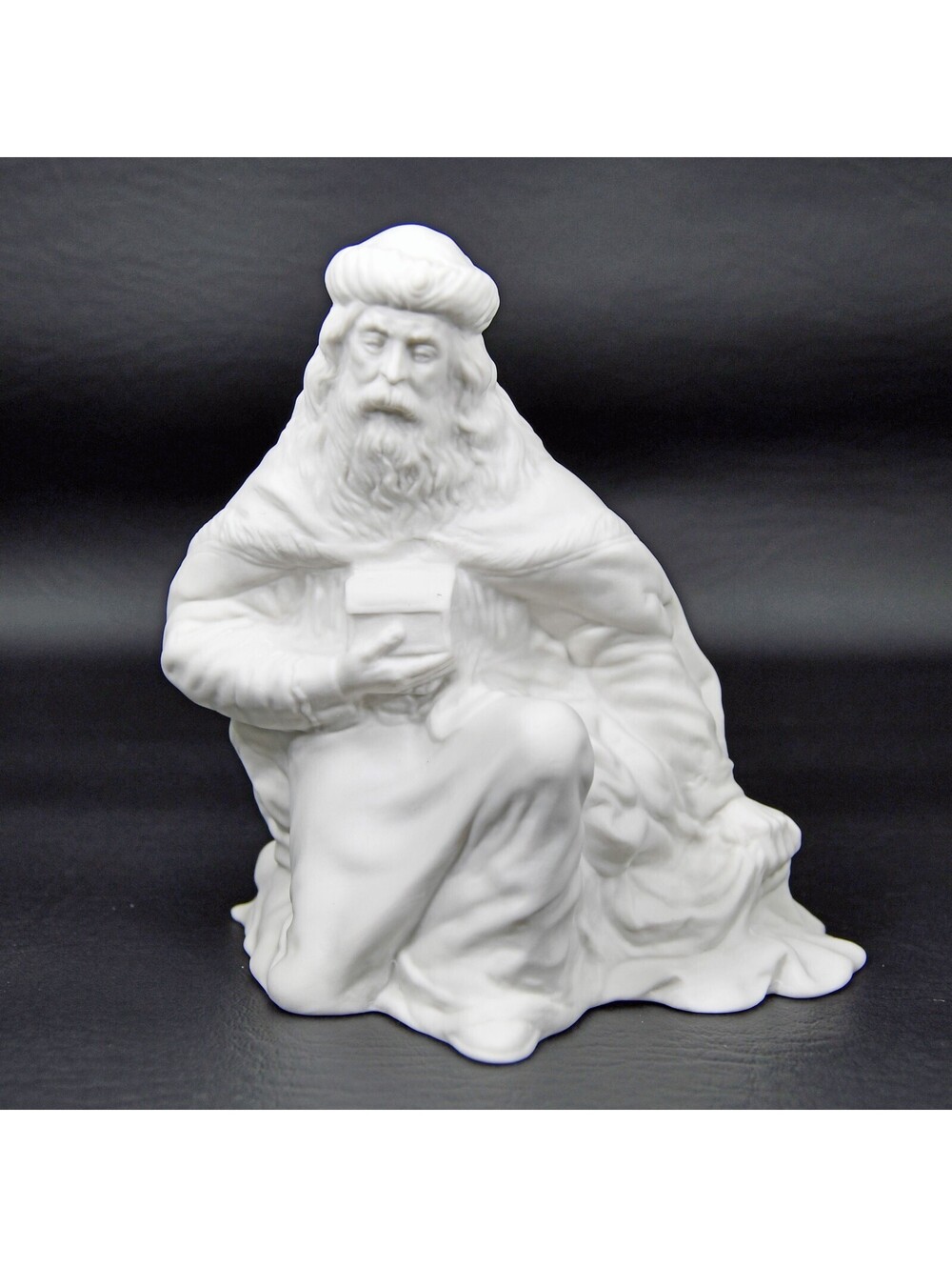 Boehm Gaspar Wise Men First Noel Nativity Replacement Figure Christmas Porcelain